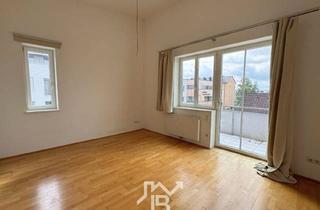 Wohnung mieten in Gartenstraße 6/7, 4320 Perg, 2-Zimmer-Wohnung mit Balkon im Zentrum von Perg zu vermieten!