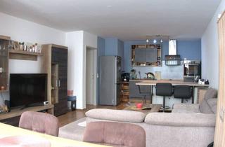 Wohnung kaufen in Zentrum Herrnau, 5020 Salzburg, Helle, zentrale 2-Zimmer-Wohnung mit Loggia und Tiefgaragenplatz in Herrnau