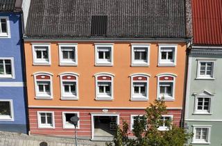 Mehrfamilienhaus kaufen in 4680 Haag am Hausruck, Haus in Haag am Hausruck beste Lage!!! Für zwei Familien