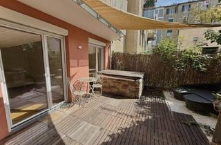 Wohnung kaufen in Jakominiplatz, 8010 Graz, ZentrumsHIT - Wohnung in Gehnähe zum Jakominiplatz!