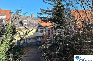 Wohnung kaufen in 8580 Köflach, 3-Zimmer-Wohnung mit Balkon, Bergblick und zentrumsnaher Ruhelage
