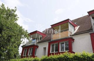 Wohnung kaufen in Voitsberg, 8580 Köflach, 3-Zimmer-Wohnung mit Balkon, Bergblick und zentrumsnaher Ruhelage