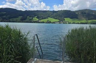 Loft kaufen in 5310 Mondsee, Designer Loft mit Swimspa am Irrsee