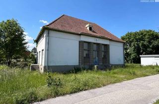 Grundstück zu kaufen in 2700 Wiener Neustadt, Urbanes Grundstück mit altem Trafohäuschen