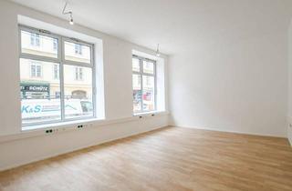 Büro zu mieten in Ungargasse, 1030 Wien, ERSTBEZUG| Modernes Büro in 1030 Wien