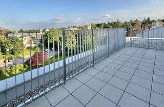 Maisonette kaufen in Khekgasse 44, 1230 Wien, ERSTBEZUG | Klimatisierte 3-Zimmer-Wohnung mit zwei Terrassen