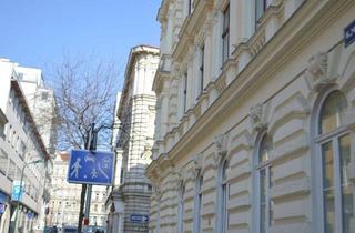 Wohnung mieten in Mariahelfer Straße, 1060 Wien, Schöne 4 Zimmer Wohnung mit Terrasse. Nähe Mariahilfer Straße