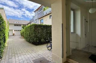 Wohnung kaufen in Lobenhauerngasse, 1170 Wien, Ebenerdige Stadt-Wohnung oder Büro zum Wohlfühlen mit exzellenter Anbindung