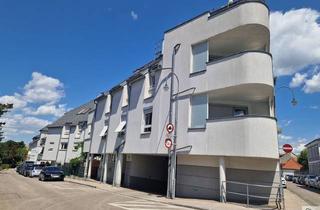 Wohnung kaufen in Rathausplatz, Stift Klosterneuburg, Bahnhof Weidling, 3400 Klosterneuburg, Moderner Lebensraum in Klosterneuburg: 4-Zimmer-Wohnung mit Garten und Terrasse!