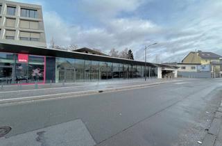 Geschäftslokal mieten in 5020 Salzburg, Geschäftsflächen im Nahversorgerzentrum Itzling
