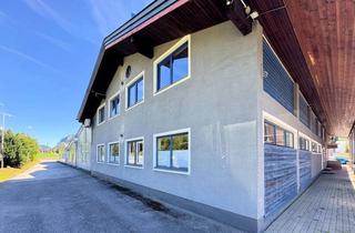 Büro zu mieten in 5550 Radstadt, Großzügige Bürofläche mit optionaler Lagerfläche