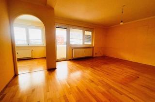 Wohnung kaufen in Steinfeldstraße 41/31, 3100 Sankt Pölten, PROVISIONSFREI! BASTLERHIT - 3-ZIMMER-WOHNUNG MIT WEITBLICK!