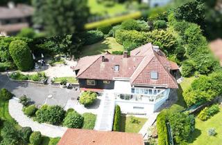 Haus kaufen in 3001 Mauerbach, NEUER PREIS! REFUGIUM VOR DEN TOREN WIENS MIT GROSSEM PARKGARTEN