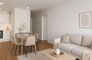 Wohnung mieten in Sankt Veit-Gasse, 1130 Wien, | 1130 WIEN | 2 ZIMMER | BALKON | ST. VEIT GASSE 25 | ERSTBEZUG IN HIETZING | MIETBEGINN PER 01. DEZEMBER 2025