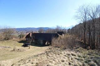 Haus kaufen in Abt-Johann-Weg, 9073 Klagenfurt, Landwirtschaft mitten in Viktring- Baugrund - Landwirtschaftliche Nutzflächen