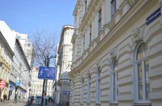 Wohnung mieten in Mariahelfer Straße, 1060 Wien, Schöne 4 Zimmer Wohnung mit Terrasse. Nähe Mariahilfer Straße