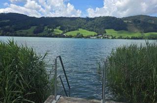 Loft kaufen in 5310 Mondsee, Designer Loft mit Swimspa am Irrsee