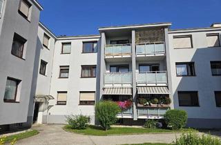 Wohnung kaufen in 2630 Ternitz, Großzügige 4-Zimmer-Wohnung mit Loggia in Toplage von Ternitz!