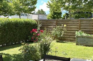 Wohnung kaufen in 6800 Feldkirch, Neuwertige 3 Zimmer Gartenwohnung!