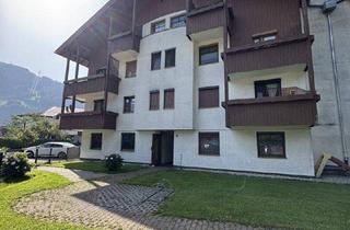 Wohnung kaufen in 6280 Zell am Ziller, 4-Zimmer-Wohnung in Zell am Ziller