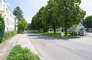 Wohnung kaufen in 2452 Wasenbruck, Frisch sanierte Wohnung perfekt zum Vermieten - 43m², 2 Zi, im EG mit 2 Parkplätzen im Innenhof!