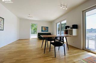 Wohnung mieten in 5020 Salzburg, Neuwertige 2-Zimmer-Wohnung mit Terrasse in Schallmoos