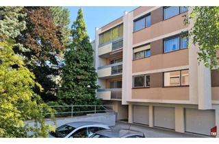 Wohnung mieten in 2500 Baden, Helle 2-Zimmer-Loggia Wohnung mit Gemeinschaftsgarten an den Weinbergen in Baden