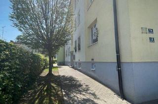Wohnung mieten in Passauer Straße 12, 4780 Schärding Innere Stadt, Zentrumsnah & praktisch geschnitten: 4-Zimmer-Wohnung mit Top-Lage in Schärding