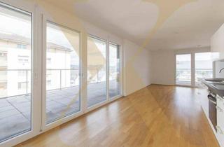 Wohnung mieten in 4020 Linz, Familienfreundliche 4-Zimmer-Wohnung mit riesiger Freifläche in Linz nähe Wifi zu vermieten! (Top 71)