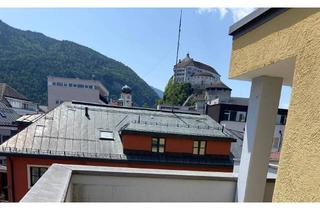 Wohnung mieten in Gewerbehof, 6330 Kufstein, 3-Zimmer Wohnung mit Festungsblick im Herzen von Kufstein