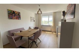 Wohnung mieten in 4840 Vöcklabruck, Toplage – stilvoll sanierte Wohnung mit Ausblick