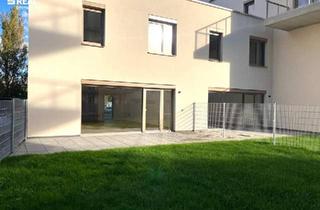 Genossenschaftswohnung in 2500 Baden, Zukunft Wohnen: Mietwohnung mit Kaufoption in Baden-Leesdorf