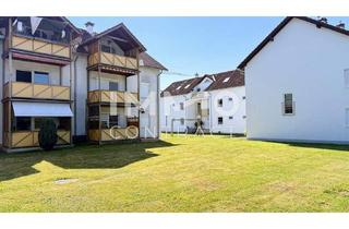 Wohnung kaufen in 4663 Laakirchen, Top aufgeteilt & gepflegt – Eigentumswohnung mit Loggia nahe Traunsee