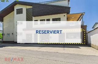 Gewerbeimmobilie kaufen in 6923 Lauterach, Innovatives Büroflair in Lauterach: Modern, Flexibel, Zentral