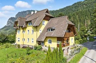 Villen zu kaufen in 9781 Oberdrauburg, Villa in Oberdrauburg – Ein aufwändig renoviertes Jahrhundertwendejuwel