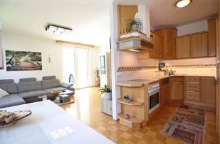 Wohnung kaufen in 4522 Sierning, Lichtdurchflutete, möblierte 3-Raum-Eigentumswohnung mit PKW-Abstellplatz