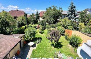 Einfamilienhaus kaufen in Am Hohenstein, 3580 Horn, Gemütliches Einfamilienhaus in Horn: Gepflegt mit idyllischen Garten und 2 Terrassen!