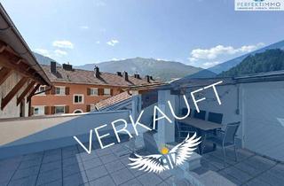 Einfamilienhaus kaufen in 6500 Landeck, *VERKAUFT* Modernisiertes Haus mit Garten und Nebengebäude