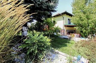 Haus kaufen in 2111 Tresdorf, Familienidyll mit großem Garten, Spa-Bereich und Garage in beliebter Lage von Tresdorf