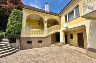 Haus mieten in 2124 Niederkreuzstetten, Wunderschönes Miethaus mit Stil