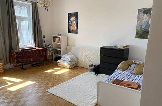 Wohnung mieten in Favoritenstraße 161, 1100 Wien, Süße Zweier-WG in guter Lage