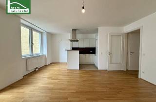 Wohnung mieten in Humboldtgasse, 1100 Wien, Attraktive 2-Zimmer-Wohnung mit Loggia in Ruhelage – unbefristet & bezugsbereit ab sofort . - WOHNTRAUM