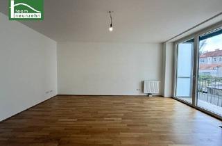 Wohnung mieten in Humboldtgasse, 1100 Wien, 2-Zimmer Wohnung in 1100 Wien: Einbauküche und Loggia inklusive - ab 01.10.2025 beziehbar - JETZT ANFRAGEN