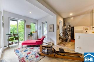 Loft kaufen in Jadengasse, 1150 Wien, Ein Unikat im Herzen der Stadt – Ihre persönliche Innenhof-Oase