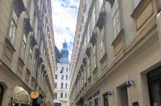 Wohnung kaufen in Stephansplatz, 1010 Wien, Schöne Innenstadtwohnung in Top Lage Nähe Stephansplatz