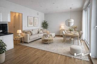 Wohnung kaufen in 1140 Wien, Helle 3-Zimmer-Wohnung in 1140 Wien