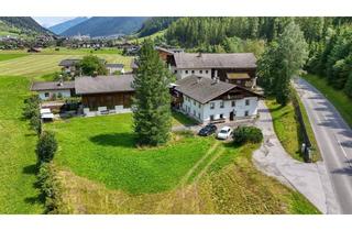 Gewerbeimmobilie kaufen in 6167 Neustift im Stubaital, Einmalige Gelegenheit - Hof inmitten der Stubaier Bergwelt