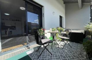 Wohnung kaufen in 8403 Lebring, SONNE PUR: Freundlicher Jungfamilientraum in zentraler Lage