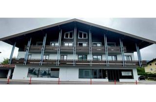 Wohnung kaufen in 6395 Hochfilzen, 2-Zimmer Wohnung mit Balkon in Hochfilzen