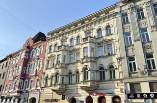 Wohnung kaufen in Sechshauser Straße 34, 1150 Wien, Tolle Wohnung in super Lage! 1150 Wien - Jetzt zuschlagen und renovieren!